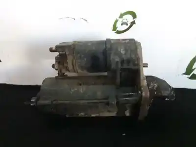 Peça sobressalente para automóvel em segunda mão motor de arranque por bmw serie 3 compacto (e36) 1.6 cat referências oem iam 63223435  