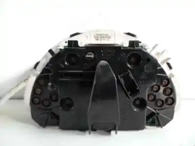 Peça sobressalente para automóvel em segunda mão quadrante por smart coupe 0.6 turbo cat referências oem iam 110008872002 - mcc001184 - v015  