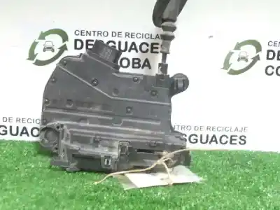 Peça sobressalente para automóvel em segunda mão fechadura da porta dianteira direita por renault clio iv 1.5 dci diesel fap referências oem iam 805024563r - 40627237