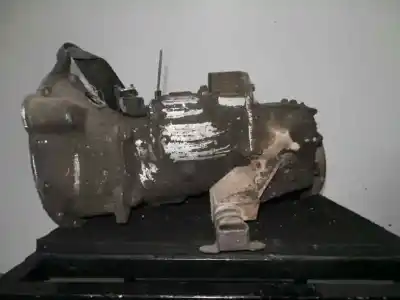 Peça sobressalente para automóvel em segunda mão caixa de velocidades por land rover series iii/80 2.3 d santana referências oem iam e51823697d  