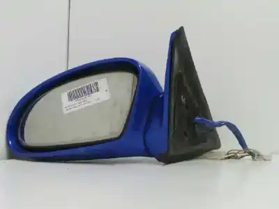 Peça sobressalente para automóvel em segunda mão ESPELHO RETROVISOR ESQUERDO por FORD PROBE  Referências OEM IAM   