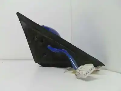 Peça sobressalente para automóvel em segunda mão espelho retrovisor esquerdo por ford probe 2.5 v6 24v cat referências oem iam   