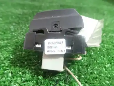 Second-hand car spare part electronic module for renault clio iv 1.5 dci diesel fap oem iam references 255502964r - 10097493  
