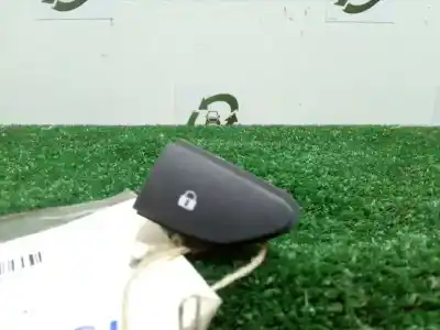 Peça sobressalente para automóvel em segunda mão módulo de ignição por renault clio iv 1.5 dci diesel fap referências oem iam 1927938 - 606978r - 14343