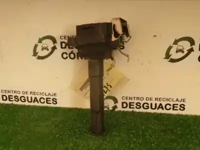 Second-hand car spare part ignition coil for audi a4 berlina (b5) 1.8 t oem iam references 05b905105 - 0040100013