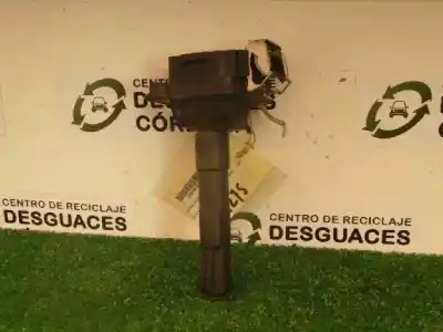 Second-hand car spare part ignition coil for audi a4 berlina (b5) 1.8 t oem iam references 058905105 - 0040100013