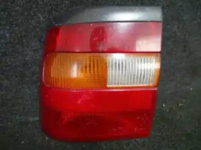 Peça sobressalente para automóvel em segunda mão FAROLIM TRASEIRO ESQUERDO por OPEL VECTRA A  Referências OEM IAM   