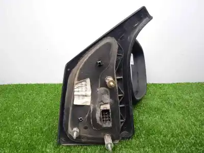 Автозапчасти б/у задний вид справа за renault scenic rx4 (ja0) 1.9 dci salomon ссылки oem iam 7700354645  