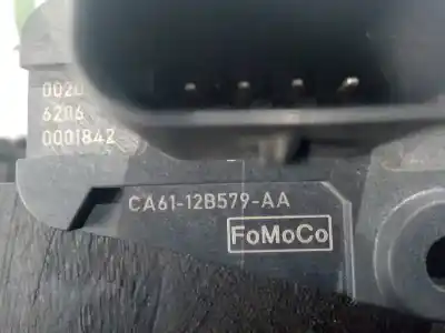 Автозапчасти б/у расходомер воздуха за ford transit custom kombi 2.0 tdci cat ссылки oem iam ca6112b579aa  