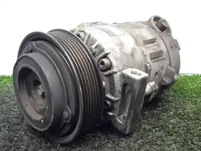 Tweedehands auto-onderdeel airconditioning compressor voor mg serie 75 (rj) 2.0 v6 24v cat oem iam-referenties 4472208050