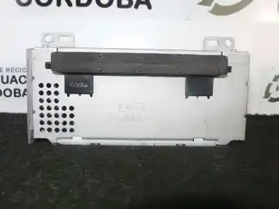 Автозапчасти б/у аудиосистема / радио cd за ford transit custom kombi 2.0 tdci cat ссылки oem iam gk2t18c815rd