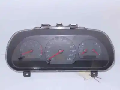 Peça sobressalente para automóvel em segunda mão QUADRANTE por VOLVO S40 BERLINA  Referências OEM IAM 30864182007 - V40E - 30864002004  