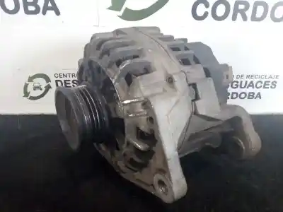 Second-hand car spare part alternator for audi a4 berlina (b5) 1.8 t oem iam references sg9b010 - 06b903016d