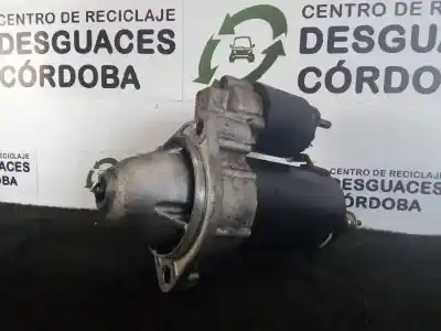 Second-hand car spare part starter motor for audi a4 berlina (b5) 1.8 t oem iam references 0001107073 - 06b911023