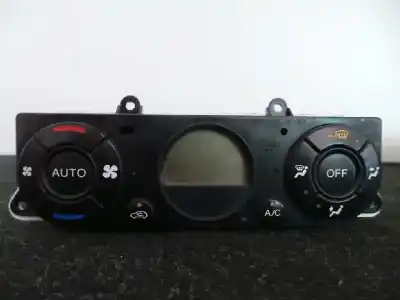 Gebrauchtes Autoersatzteil KLIMAKONTROLLE zum FORD MONDEO BERLINA (GE)  OEM-IAM-Referenzen 2S7H18C612AA - WCDB70021  