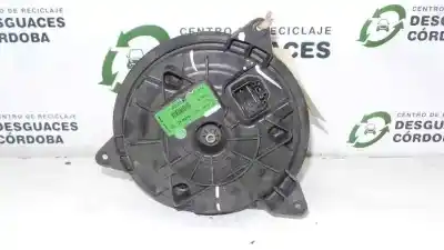 Second-hand car spare part HEATER BLOWER MOTOR for FORD MONDEO BERLINA (GE)  OEM IAM references 1S7H18456AD  VISTEON - 4.PIN