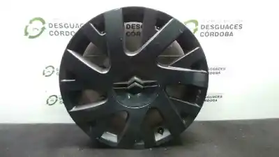 Second-hand car spare part RIM for CITROEN C4 COUPÉ (LA_)  OEM IAM references   17´´PULGADAS