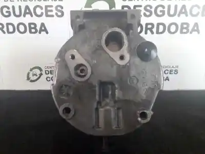 Автозапчасти б/у компрессор кондиционера воздуха за renault laguna ii (bg0) 1.9 dci diesel cat ссылки oem iam 5320 - 1135320 - 8200021822  