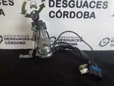 Tweedehands auto-onderdeel startschakelaar voor kia carnival i (up) 2.9 tdi oem iam-referenties 