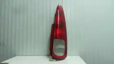 Peça sobressalente para automóvel em segunda mão farolim traseiro direito por daewoo tacuma (u100) 1.6 referências oem iam 