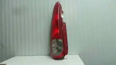 Peça sobressalente para automóvel em segunda mão farolim traseiro esquerdo por daewoo tacuma (u100) 1.6 referências oem iam 