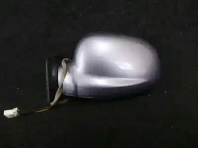 Pezzo di ricambio per auto di seconda mano specchio sinistro per daewoo tacuma (u100) 1.6 riferimenti oem iam   