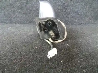 Pezzo di ricambio per auto di seconda mano specchio sinistro per daewoo tacuma (u100) 1.6 riferimenti oem iam   
