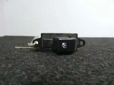 Peça sobressalente para automóvel em segunda mão botão / interruptor elevador vidro traseiro esquerdo por daewoo tacuma (u100) 1.6 referências oem iam 