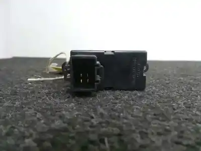 Second-hand car spare part rear left power window switch for daewoo tacuma (u100) 1.6 oem iam references   