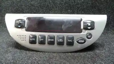 Peça sobressalente para automóvel em segunda mão comando de sofagem (chauffage / ar condicionado) por daewoo tacuma (u100) 1.6 referências oem iam 96415173