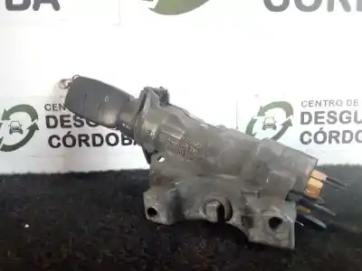 Peça sobressalente para automóvel em segunda mão comutador de ignição por audi a4 berlina (8e) 1.9 tdi (96kw) referências oem iam 4b0905851c