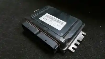 Second-hand car spare part ecu engine control for daewoo tacuma (u100) 1.6 oem iam references   