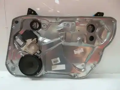 Автозапчасти б/у РЕГУЛЯТОР СТЕКЛА ПЕРЕДНЕГО ПРАВОГО за SEAT IBIZA (6L1)  ссылки OEM IAM 6Q2959801A - 104383101  