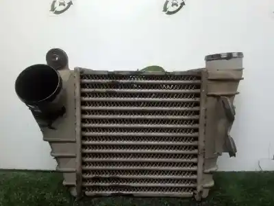 Автозапчасти б/у ИНТЕРКУЛЕР за SKODA OCTAVIA I COMBI (1U5)  ссылки OEM IAM 1J0145805D  184X190X85