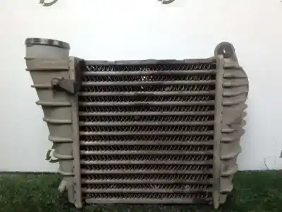 Second-hand car spare part intercooler for skoda octavia i combi (1u5) 1.9 tdi oem iam references 1j0145805d  184x190x85