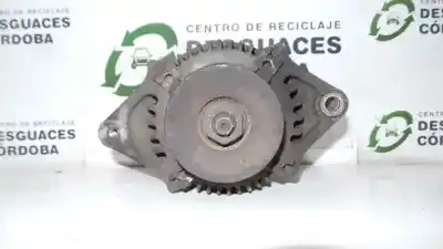 Second-hand car spare part alternator for opel midi 2.0 g oem iam references 8944139970