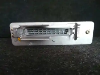 Tweedehands auto-onderdeel ECU MOTORCONTROLLER voor BMW SERIE 5 BERLINA (E34)  OEM IAM-referenties 0265103047 - 36800558 - 34521160413  