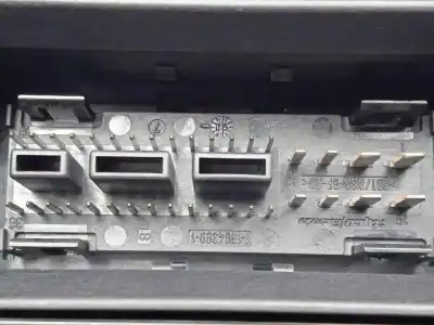 Second-hand car spare part dashboard for volkswagen caddy ka/kb (2k) 1.9 tdi (bsu) oem iam references 110080217030 - 1t0920862f  