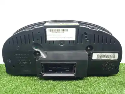 Second-hand car spare part dashboard for volkswagen caddy ka/kb (2k) 1.9 tdi (bsu) oem iam references 110080217030 - 1t0920862f  