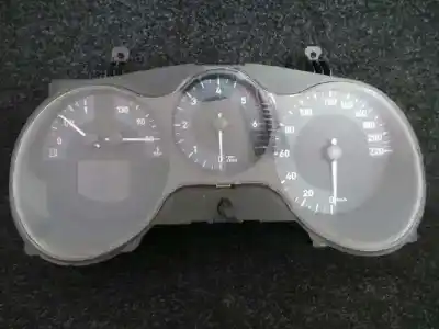 Peça sobressalente para automóvel em segunda mão QUADRANTE por SEAT LEON (1P1)  Referências OEM IAM 1P0920804C - 110080279018 - 024899  