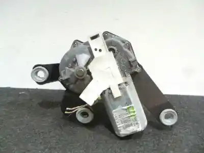 Second-hand car spare part rear windshield wiper motor for citroen c3 1.4 oem iam references 963715878001 - 53014712