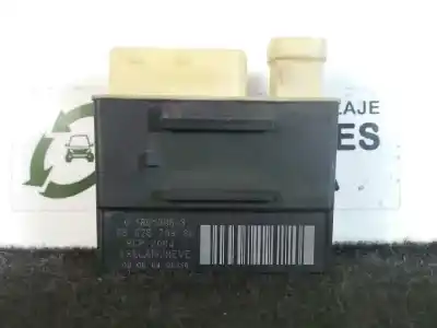 Peça sobressalente para automóvel em segunda mão relé para automóvel por citroen c4 berlina 1.6 16v hdi referências oem iam 9662570880 - 018010953d