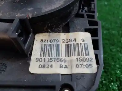 Pezzo di ricambio per auto di seconda mano anello airbag per dacia duster 1.6 16v cat riferimenti oem iam 8200792584  