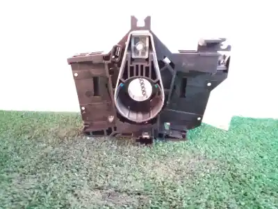 Pezzo di ricambio per auto di seconda mano anello airbag per dacia duster 1.6 16v cat riferimenti oem iam 8200792584  