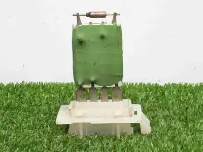 Second-hand car spare part heater blower for dacia duster 1.6 16v cat oem iam references 