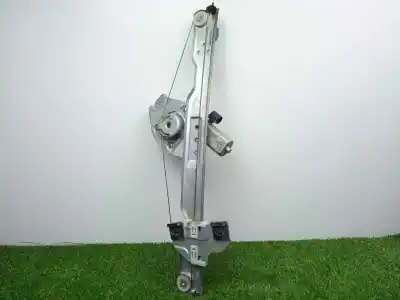 Second-hand car spare part passenger side right window regulator for dacia duster 1.6 16v cat oem iam references   