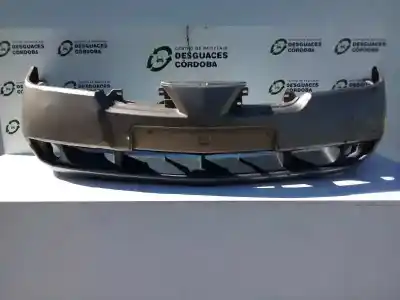 İkinci el araba yedek parçası ÖN TAMPON için NISSAN PRIMERA BERLINA (P12)  OEM IAM referansları   