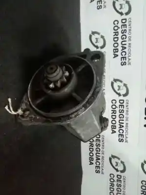 Автозапчасти б/у ДВИГАТЕЛЬ ЗАПУСКАЕТСЯ за ISUZU TROOPER  ссылки OEM IAM 0280007791  