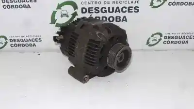 Tweedehands auto-onderdeel alternator voor hyundai lantra berlina (rd) 1.9 diesel cat oem iam-referenties a13v1274