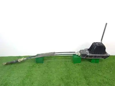 Second-hand car spare part gear lever for dacia duster 1.6 16v cat oem iam references 8200760429d